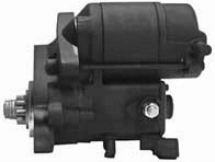 Starter (AC-JBS1231)