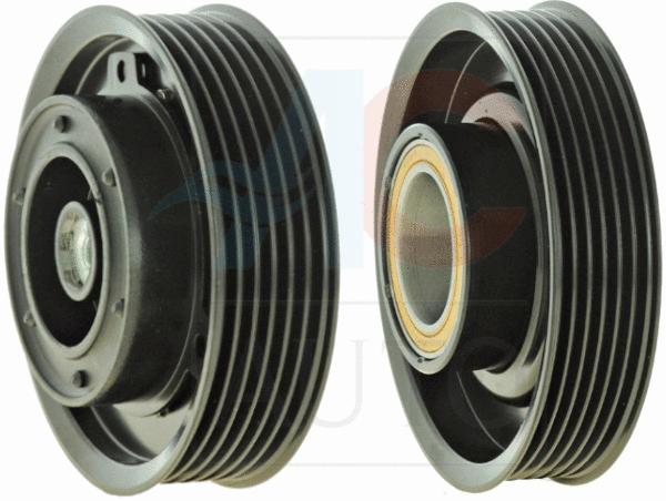 Magnetic Clutch, air conditioning compressor (AC-06ZX05)