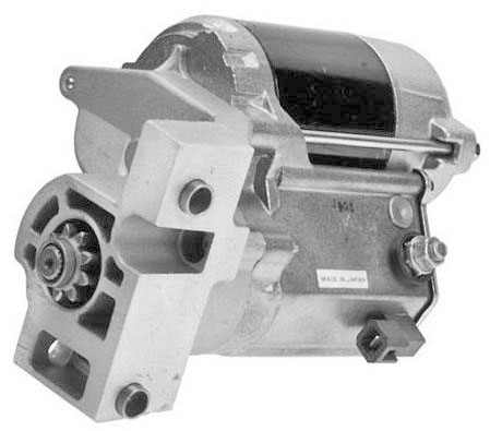 Starter (AC-CBS5409)