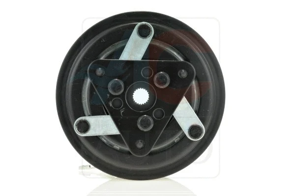 Magnetic Clutch, air conditioning compressor
