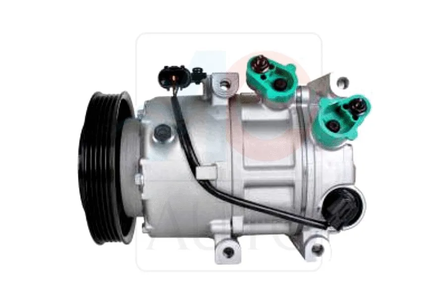 Compressor, air conditioning (AC-01HA092)