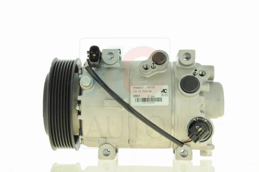 Compressor, air conditioning (AC-01HA077)