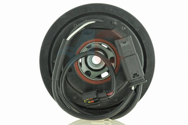 Magnetic Clutch, air conditioning compressor