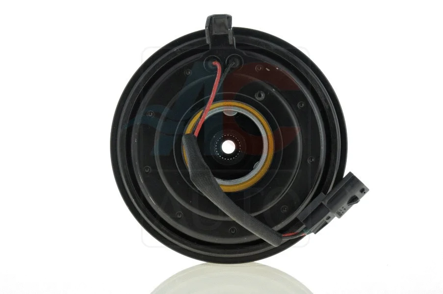 Magnetic Clutch, air conditioning compressor