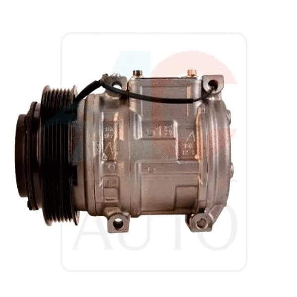 Compressor, air conditioning (AC-01DN139)