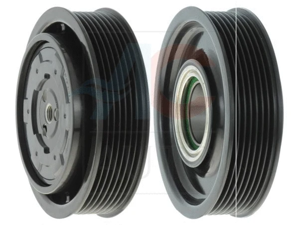 Magnetic Clutch, air conditioning compressor (AC-06DN126)