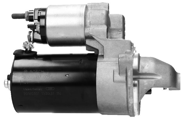 Starter (AC-CBS5935)