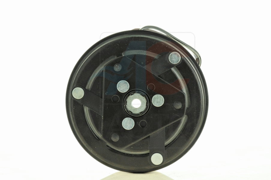 Magnetic Clutch, air conditioning compressor