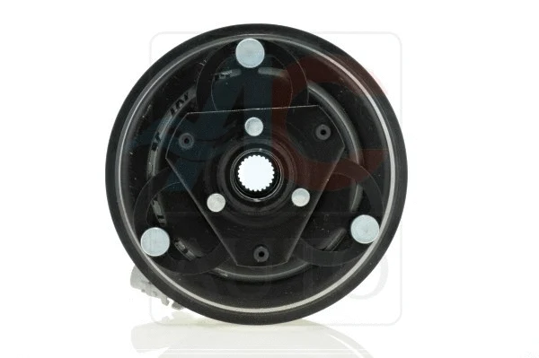 Magnetic Clutch, air conditioning compressor