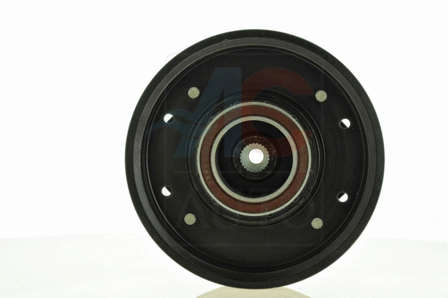 Magnetic Clutch, air conditioning compressor