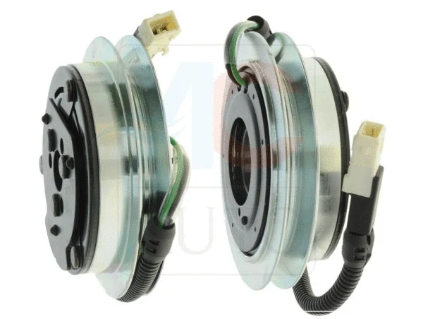 Magnetic Clutch, air conditioning compressor (AC-06SD47)