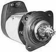 Starter (AC-CBS5001)