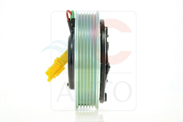 Magnetic Clutch, air conditioning compressor