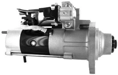 Starter (AC-CBS1472)