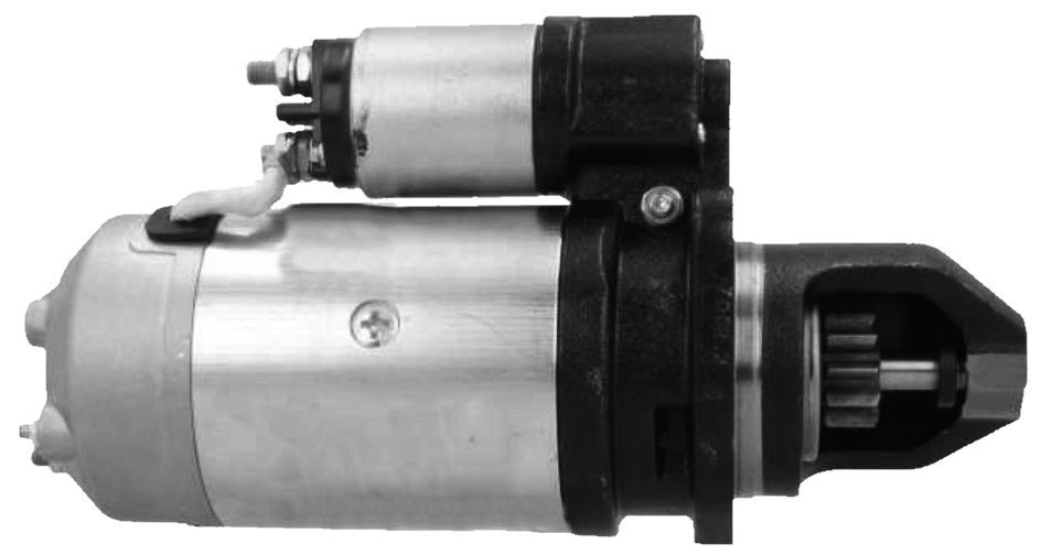 Starter (AC-CBS5600)