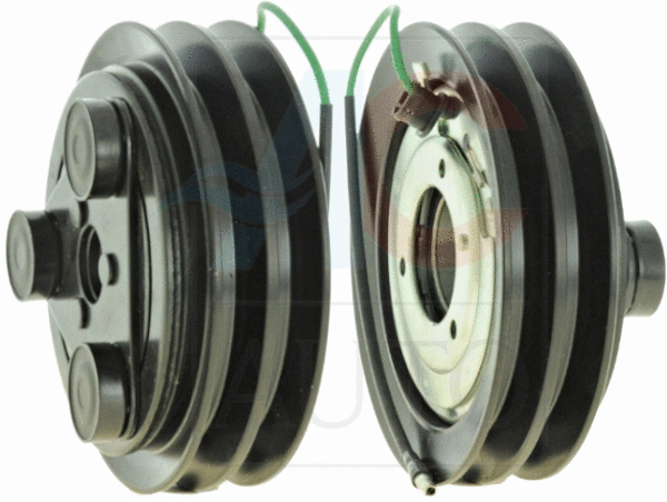 Magnetic Clutch, air conditioning compressor (AC-06ZX04)