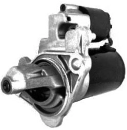 Starter (AC-CBS1445)