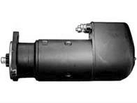 Starter (AC-CBS1163)