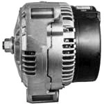 Alternator (AC-CBA1480)