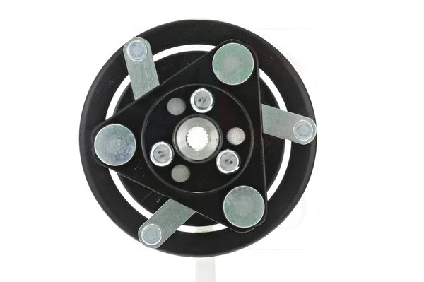 Drive Plate, magnetic clutch compressor