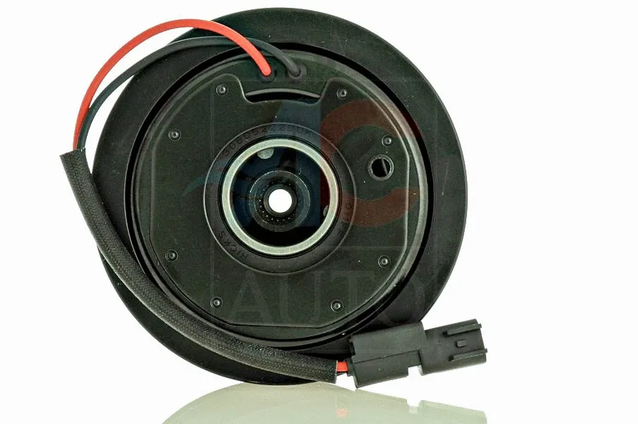 Magnetic Clutch, air conditioning compressor