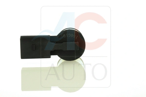 Control Valve, air conditioning compressor