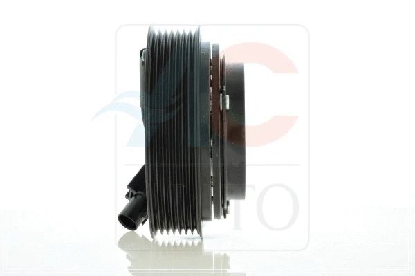 Magnetic Clutch, air conditioning compressor
