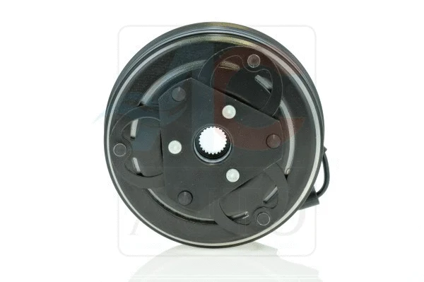 Magnetic Clutch, air conditioning compressor