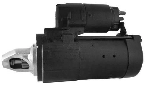 Starter (AC-CBS5802)