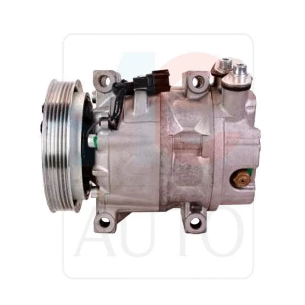 Compressor, air conditioning (AC-01CL040)