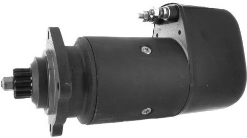 Starter (AC-CBS5673)