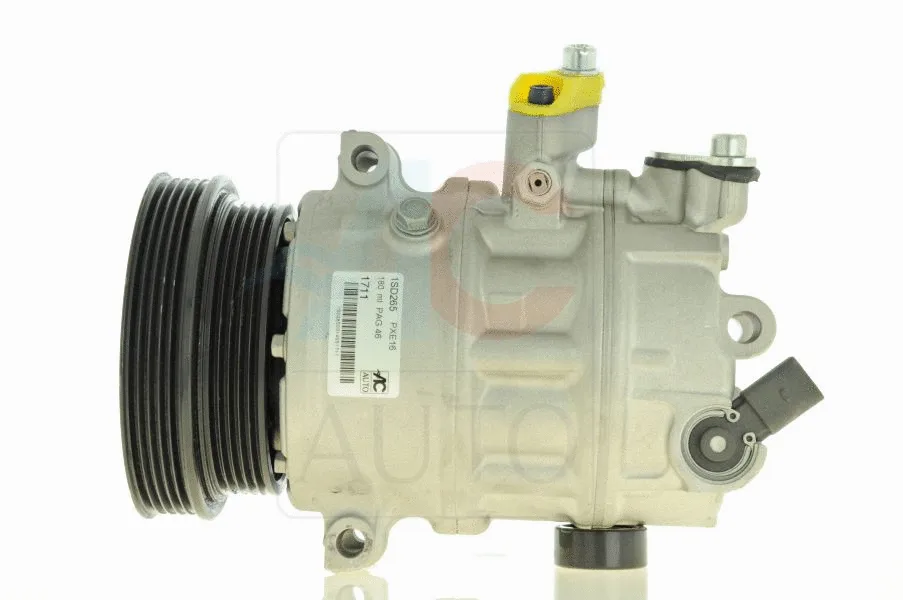 Compressor, air conditioning (AC-01SD265)