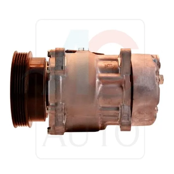 Compressor, air conditioning (AC-01SD142)