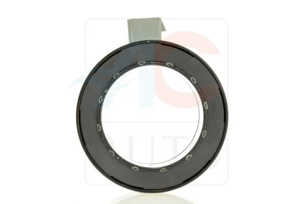 Coil, magnetic-clutch compressor