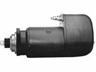 Starter (AC-CBS0506)