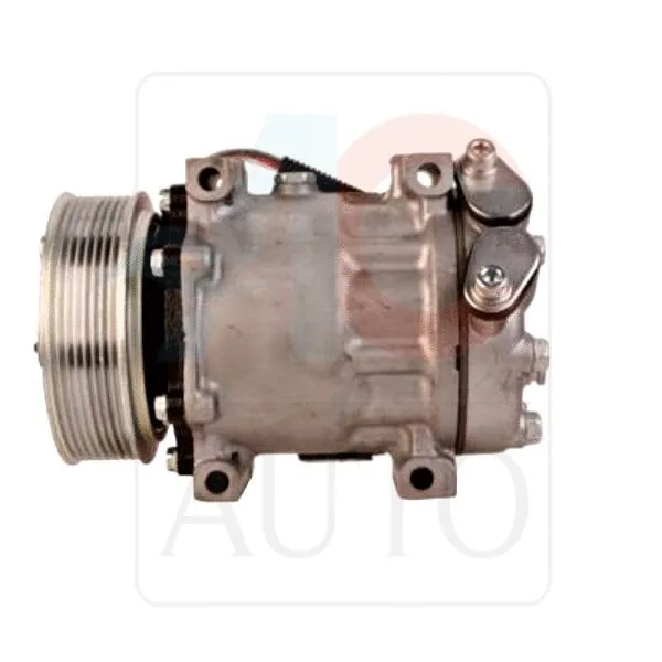 Compressor, air conditioning (AC-01SD302)