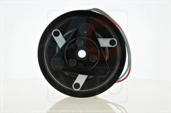 Magnetic Clutch, air conditioning compressor