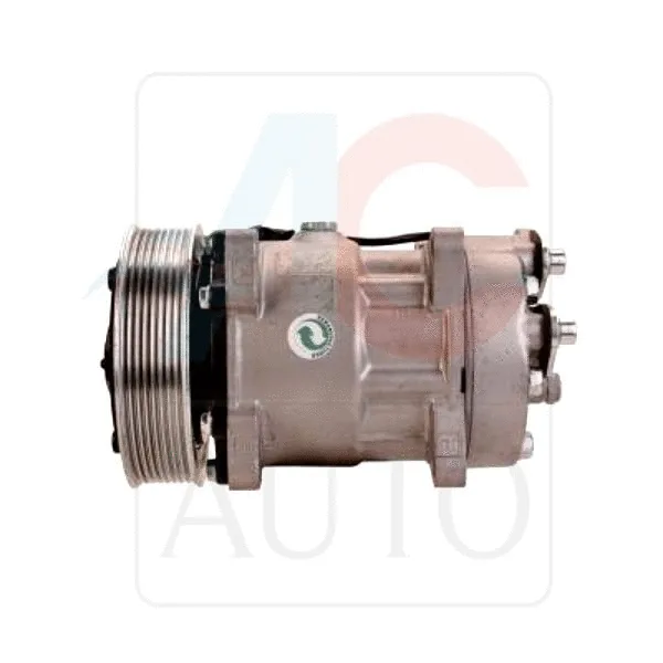 Compressor, air conditioning (AC-01SD196)