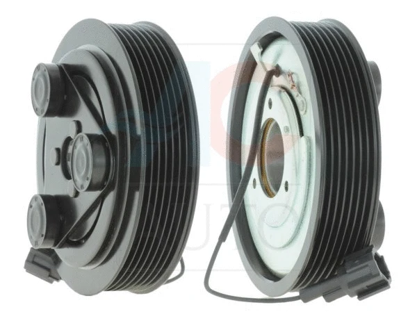 Magnetic Clutch, air conditioning compressor (AC-06ZX21)