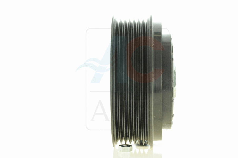Magnetic Clutch, air conditioning compressor