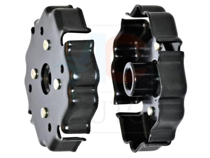 Drive Plate, magnetic clutch compressor (AC-05DN04)