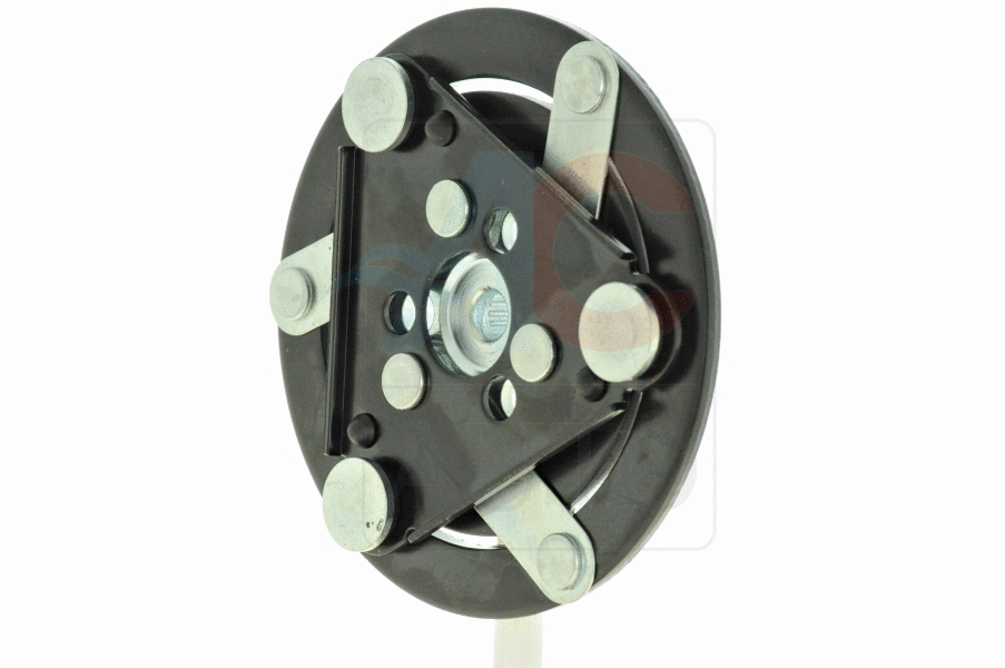 Drive Plate, magnetic clutch compressor (AC-05SD34)