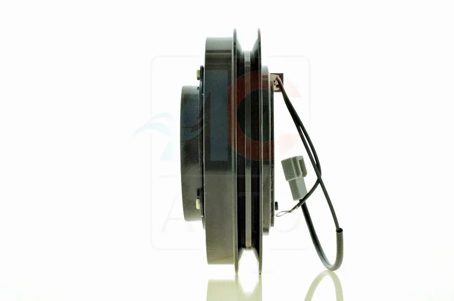 Magnetic Clutch, air conditioning compressor