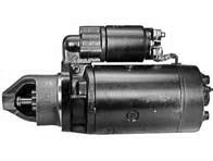 Starter (AC-CBS0726)