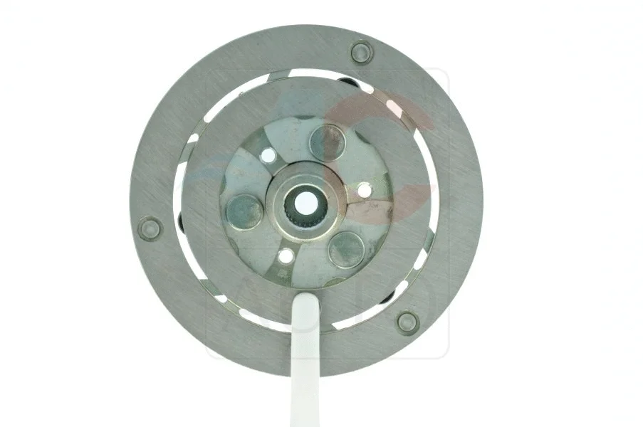 Drive Plate, magnetic clutch compressor