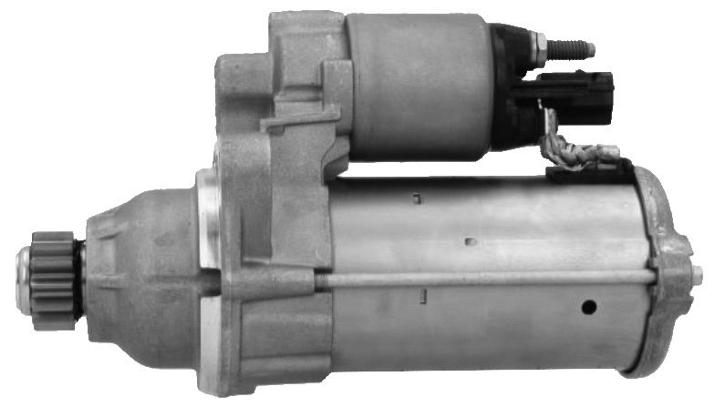 Starter (AC-CBS5911)