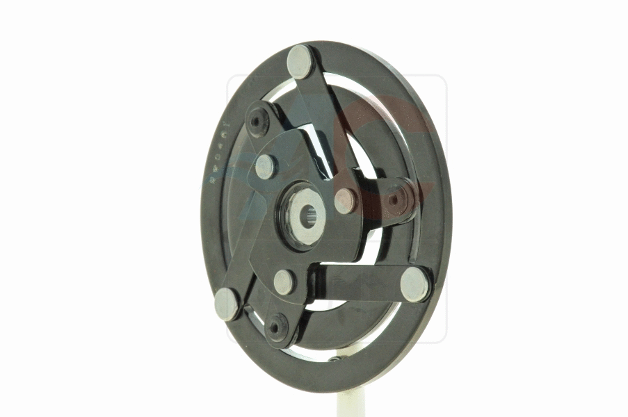 Drive Plate, magnetic clutch compressor (AC-05DL22)