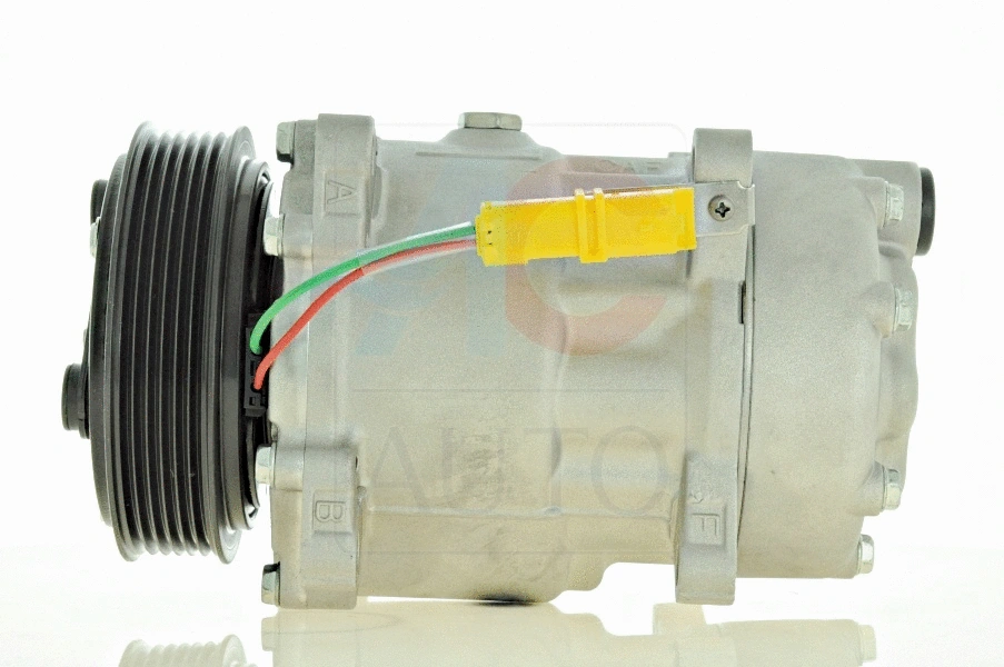 Compressor, air conditioning (AC-01SD039)