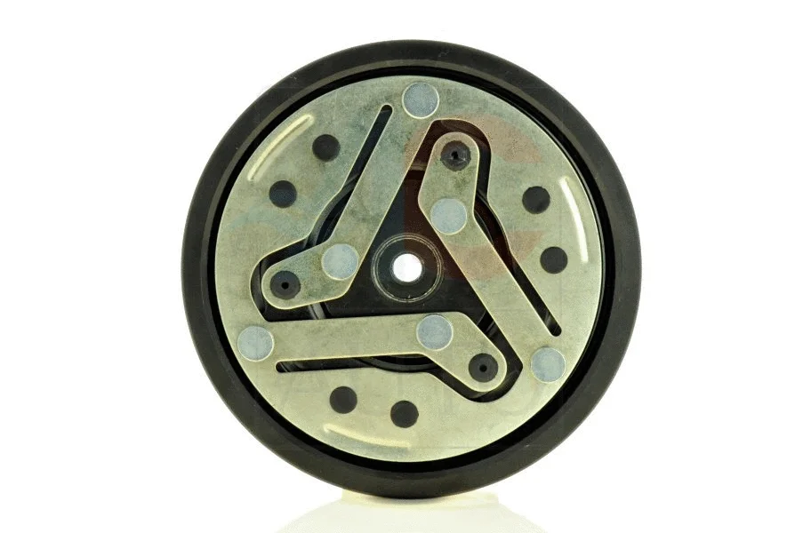 Magnetic Clutch, air conditioning compressor