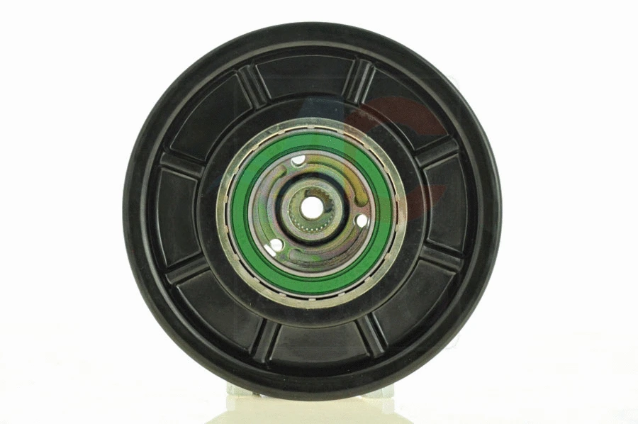 Magnetic Clutch, air conditioning compressor
